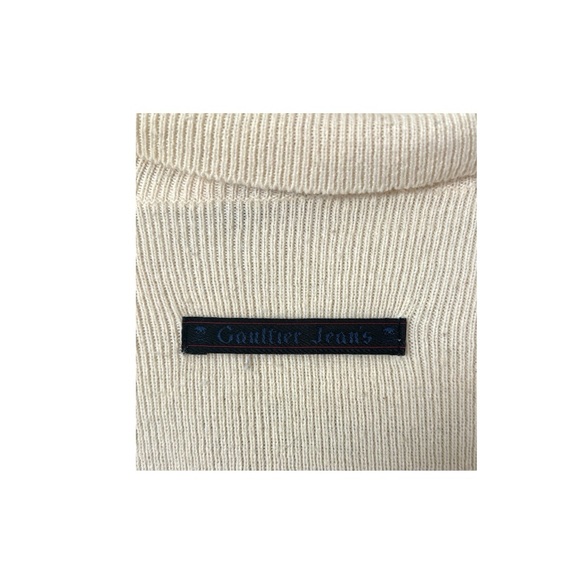 Jean Paul Gaultier Sweater - Picture 5 of 5
